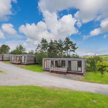 Dobby Lodge Bassenthwaite Dış mekan fotoğraf