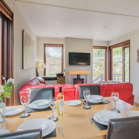 Dobby Lodge Bassenthwaite Dış mekan fotoğraf