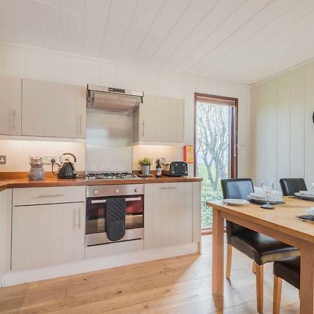 Dobby Lodge Bassenthwaite Dış mekan fotoğraf