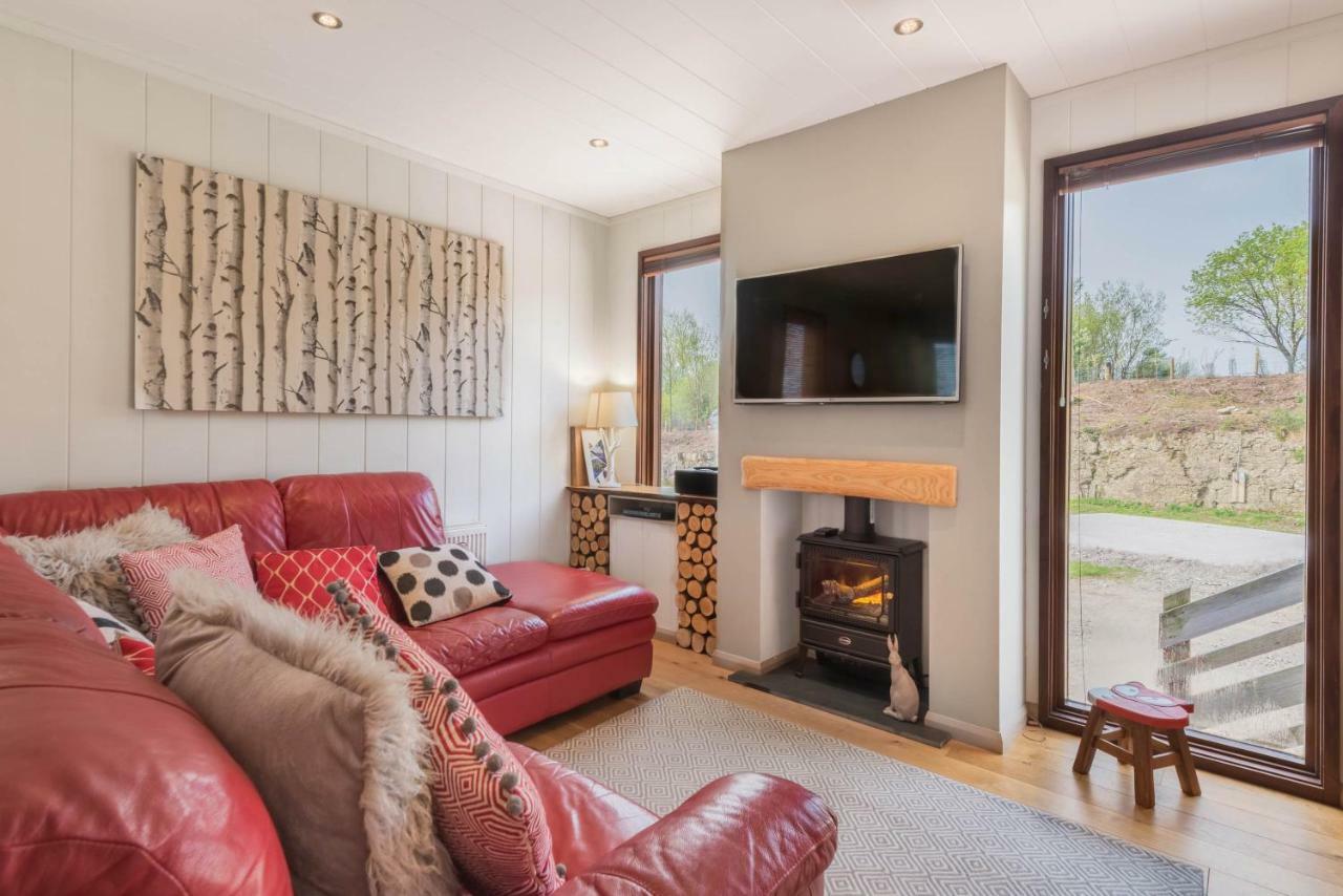 Dobby Lodge Bassenthwaite Dış mekan fotoğraf