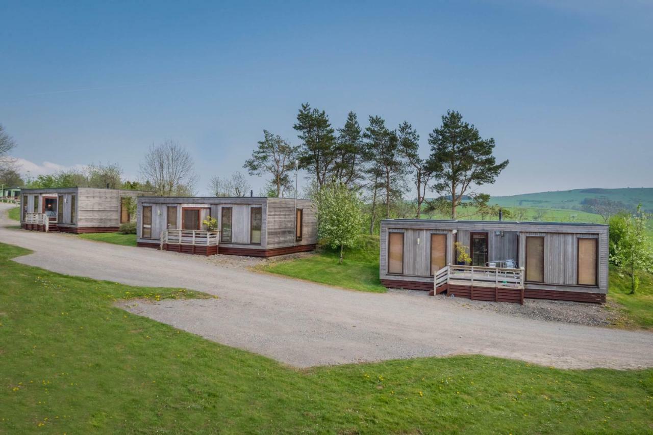 Dobby Lodge Bassenthwaite Dış mekan fotoğraf