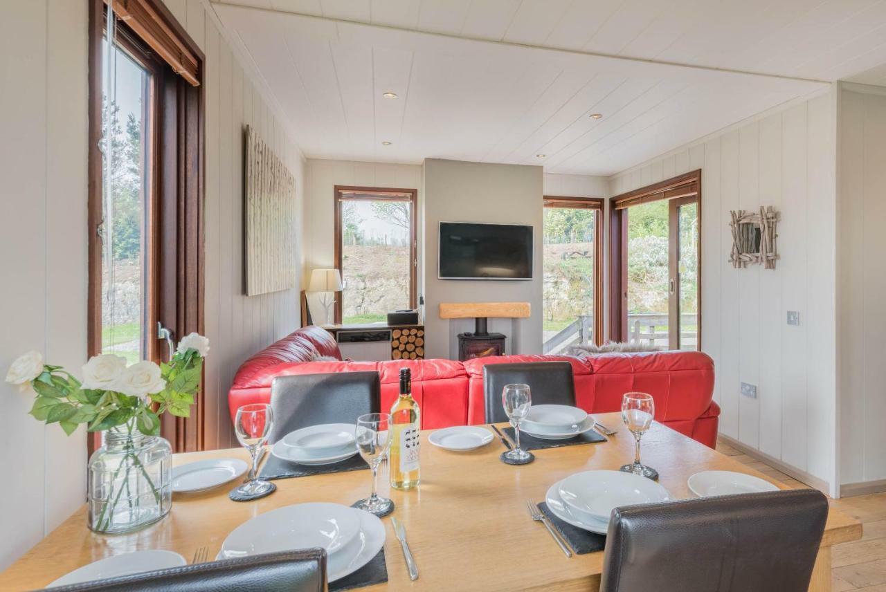 Dobby Lodge Bassenthwaite Dış mekan fotoğraf