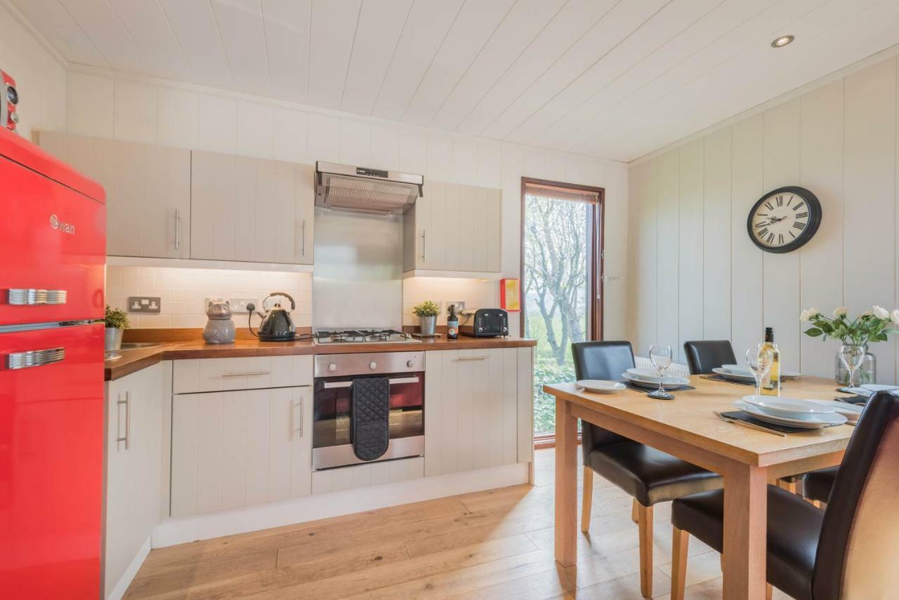 Dobby Lodge Bassenthwaite Dış mekan fotoğraf