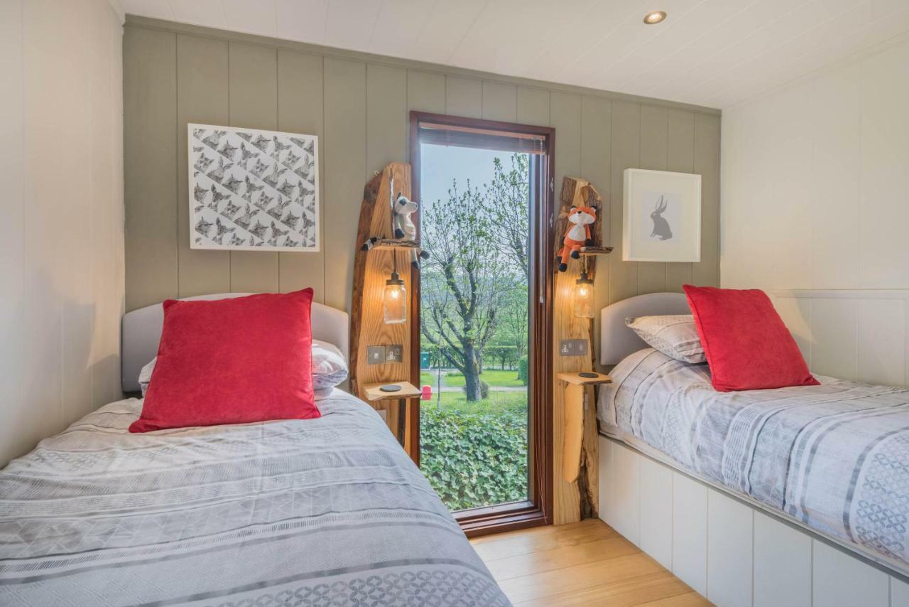 Dobby Lodge Bassenthwaite Dış mekan fotoğraf