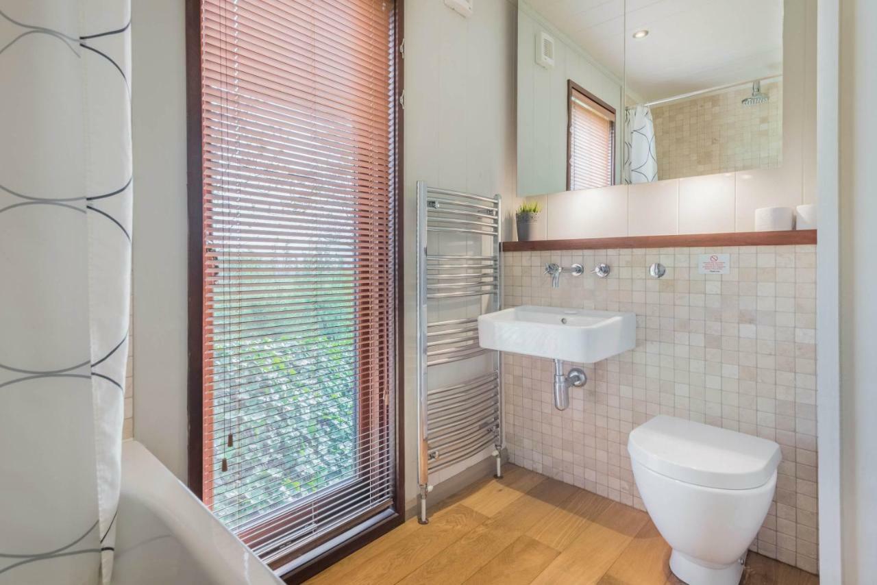 Dobby Lodge Bassenthwaite Dış mekan fotoğraf
