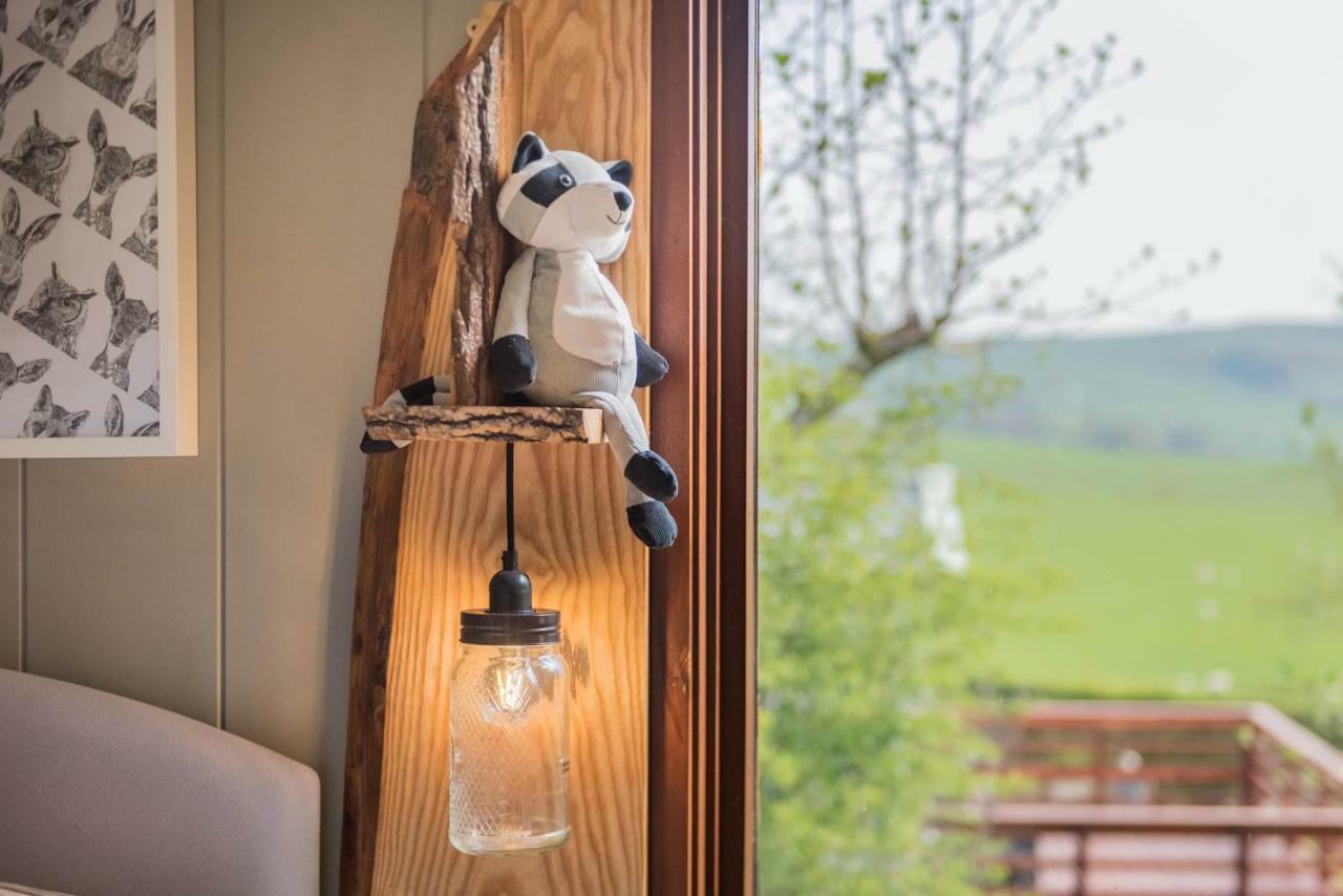 Dobby Lodge Bassenthwaite Dış mekan fotoğraf