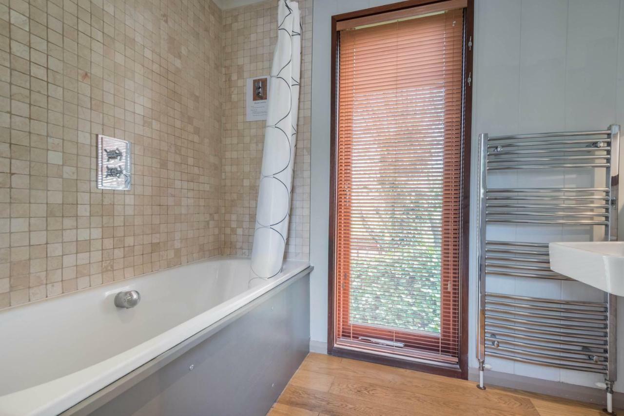 Dobby Lodge Bassenthwaite Dış mekan fotoğraf