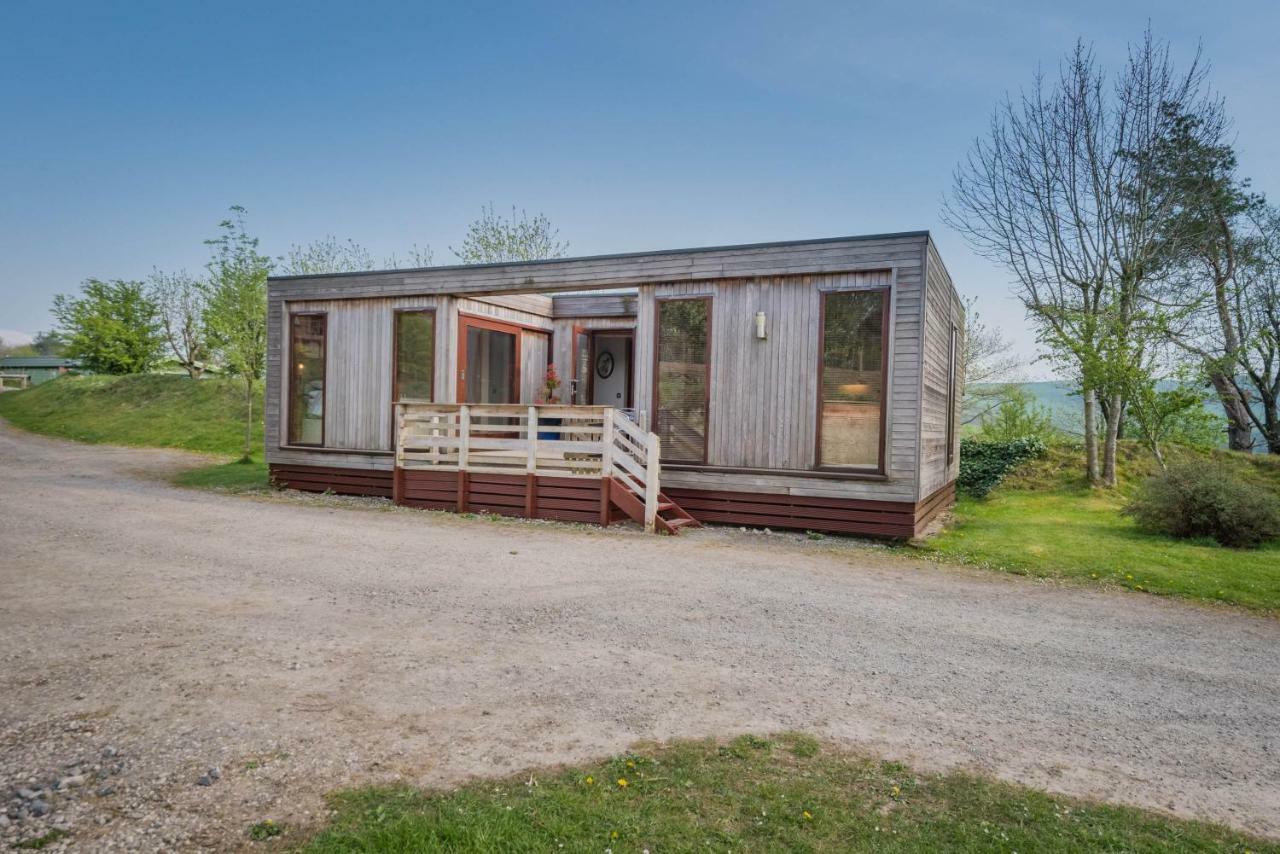 Dobby Lodge Bassenthwaite Dış mekan fotoğraf