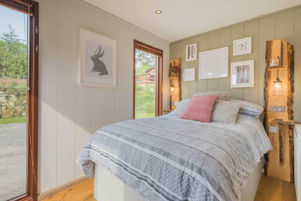 Dobby Lodge Bassenthwaite Dış mekan fotoğraf
