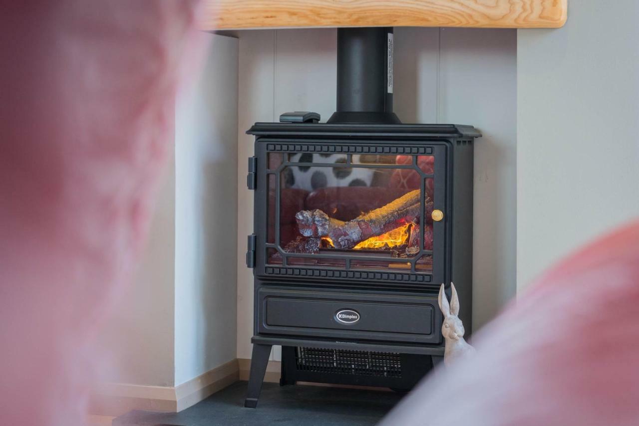 Dobby Lodge Bassenthwaite Dış mekan fotoğraf